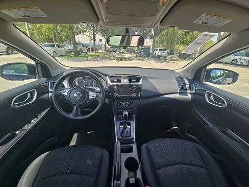 Used 2018 Nissan Sentra SV FWD image 29