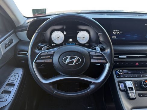 Used 2024 Hyundai Palisade SEL AWD/4WD image 14