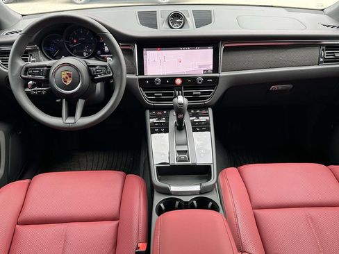 New 2026 Porsche Macan GTS AWD/4WD image 15