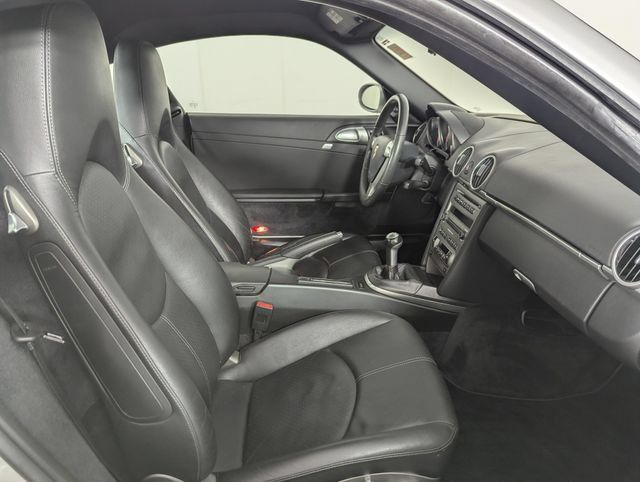 Used 2007 Porsche Cayman S RWD image 15