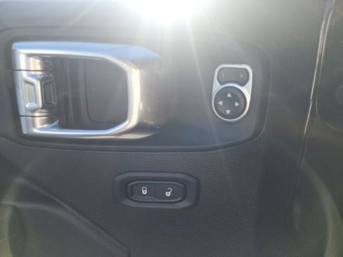 New 2026 Jeep Wrangler Willys image 15