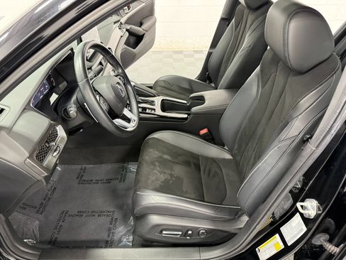 Used 2024 Acura Integra A-Spec w/ Technology Package FWD image 14