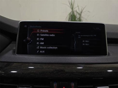 Used 2017 BMW X5 xDrive35i image 24