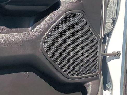 Used 2025 RAM 1500 Tradesman AWD/4WD image 26