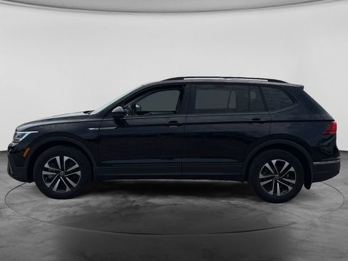 Used 2024 Volkswagen Tiguan S AWD/4WD image 6