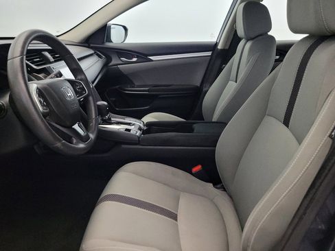 Used 2020 Honda Civic LX image 17