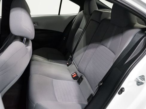 Certified 2023 Toyota Corolla SE FWD image 28