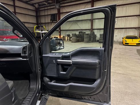 Used 2019 Ford F150 XLT w/ Equipment Group 302A Luxury RWD image 21