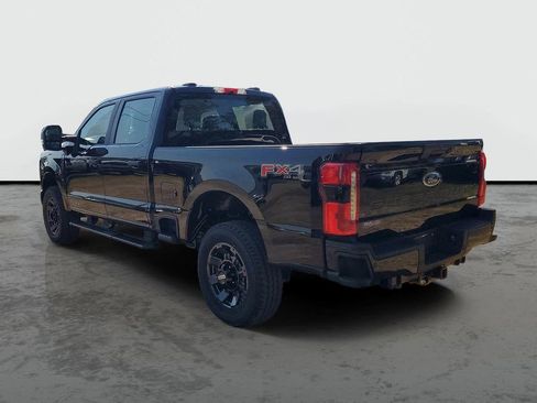 New 2026 Ford F250 XL w/ STX Appearance Package AWD/4WD image 3