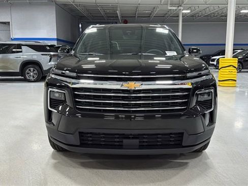 New 2026 Chevrolet Traverse LT w/ Driver Confidence Package image 17