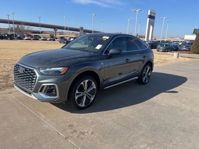 Used 2024 Audi Q5 2.0T Premium Plus w/ Premium Plus Package