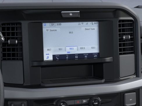 New 2026 Ford F550 2WD Crew Cab Super Duty image 14