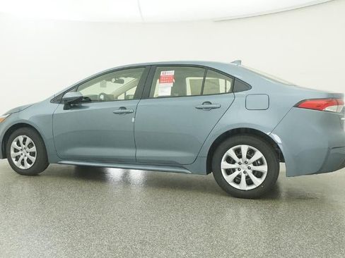 New 2026 Toyota Corolla LE image 53