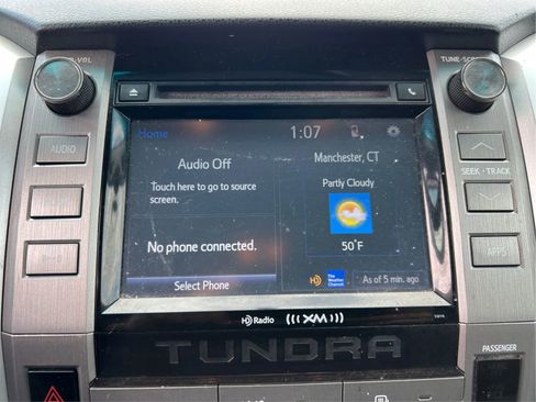 Used 2016 Toyota Tundra SR5 AWD/4WD image 19