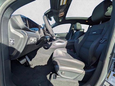 New 2026 Mercedes-Benz GLE 53 AMG 4MATIC Coupe image 4