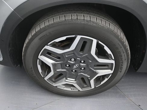 Used 2023 Hyundai Santa Fe Limited AWD/4WD image 9