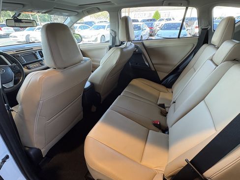 Used 2013 Toyota RAV4 Limited FWD image 24