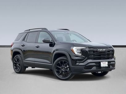 New 2026 GMC Terrain Elevation