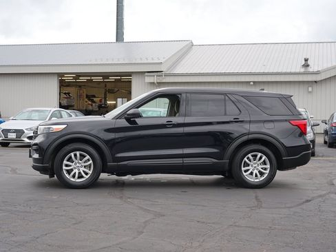 Used 2020 Ford Explorer 4WD image 6