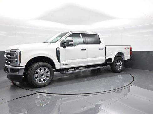 New 2026 Ford F250 Lariat w/ Chrome Package AWD/4WD image 20
