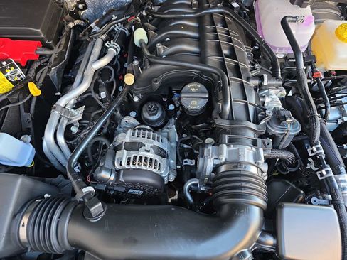 New 2026 Jeep Wrangler Sport S image 13