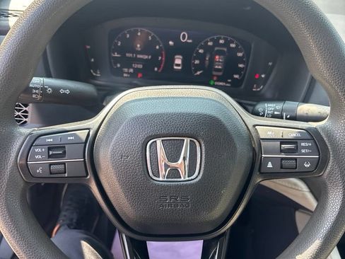 Used 2025 Honda Accord LX image 23