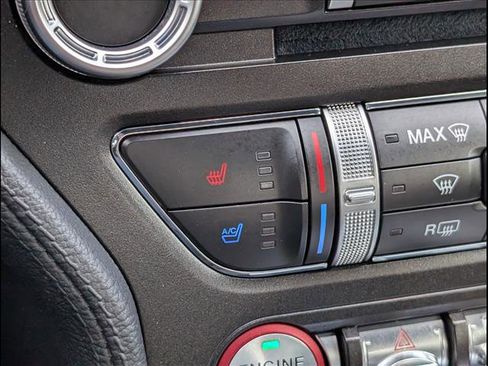 Used 2022 Ford Mustang Mach 1 w/ Equipment Group 700A image 15