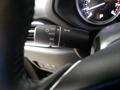 Used 2025 MAZDA CX-5 AWD 2.5 S image 31