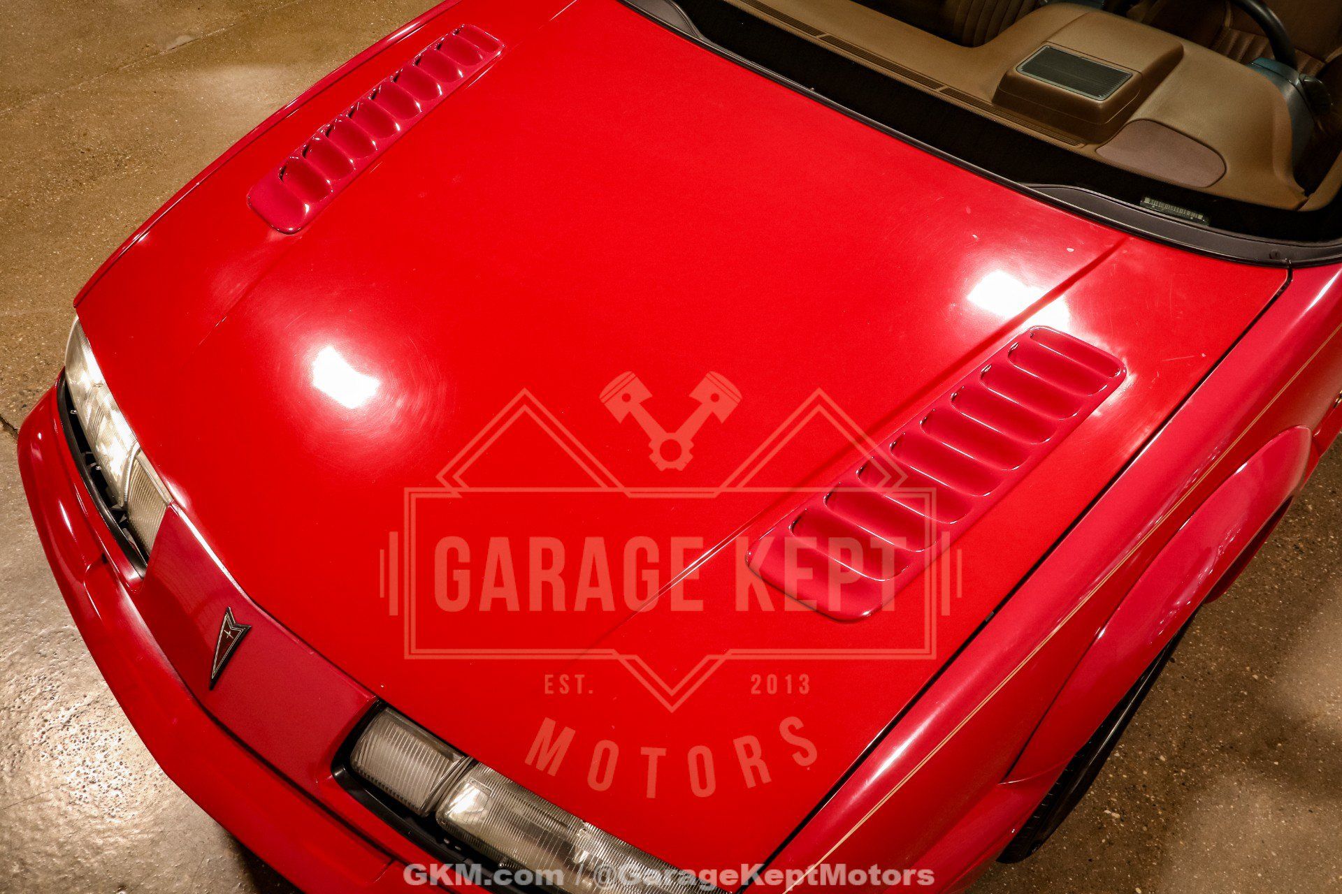Used 1990 Pontiac Grand Prix SE FWD image 24