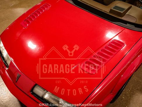 Used 1990 Pontiac Grand Prix SE FWD image 24