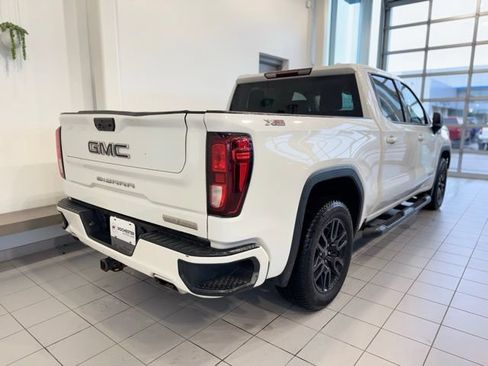 Certified 2023 GMC Sierra 1500 Elevation w/ X31 Off-Road Package AWD/4WD image 36