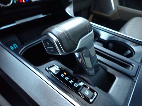 Used 2024 Ford F150 Platinum w/ Equipment Group 703A Plus image 28