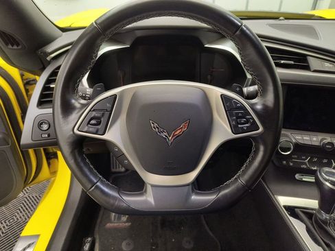 Used 2018 Chevrolet Corvette Grand Sport image 12