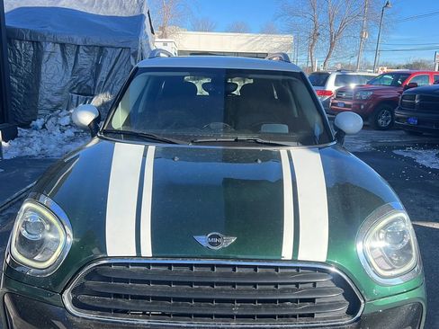 Used 2018 MINI Cooper Countryman ALL4 image 17