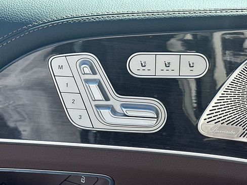 New 2026 Mercedes-Benz GLE 450 GLE 450 image 11