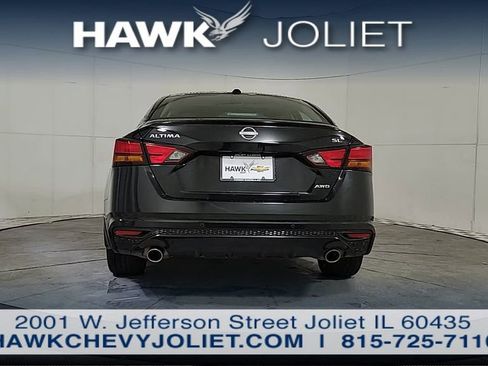 Used 2023 Nissan Altima 2.5 SL image 6