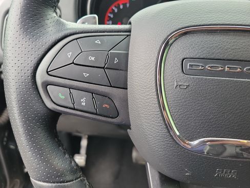 Used 2022 Dodge Durango R/T w/ Blacktop Package AWD/4WD image 27