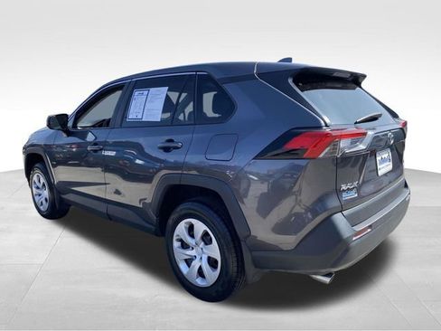 Used 2024 Toyota RAV4 LE image 5