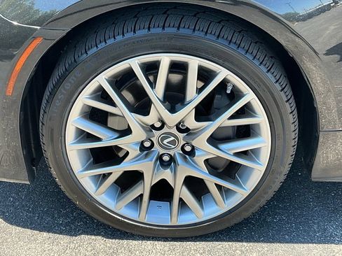 Used 2019 Lexus RC 300 AWD w/ Premium Package image 9
