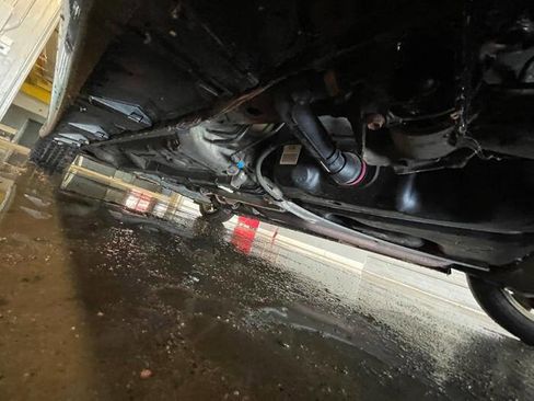 Used 2012 Toyota Corolla S image 13