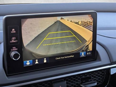 Used 2025 Acura ADX FWD image 13