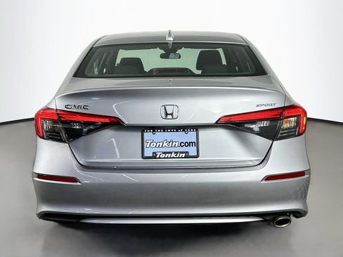 Used 2023 Honda Civic Sport image 7