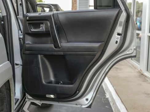 Used 2021 Toyota 4Runner TRD Off-Road Premium image 59