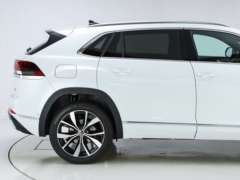 New 2026 Volkswagen Atlas Cross Sport SEL Premium R-Line AWD/4WD image 49