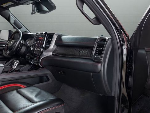 Used 2022 RAM 1500 TRX w/ TRX Level 2 Equipment Group AWD/4WD image 95