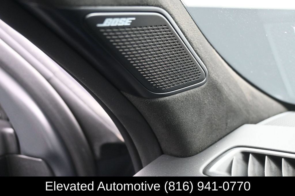 Used 2025 Hyundai Santa Fe Calligraphy AWD/4WD image 22