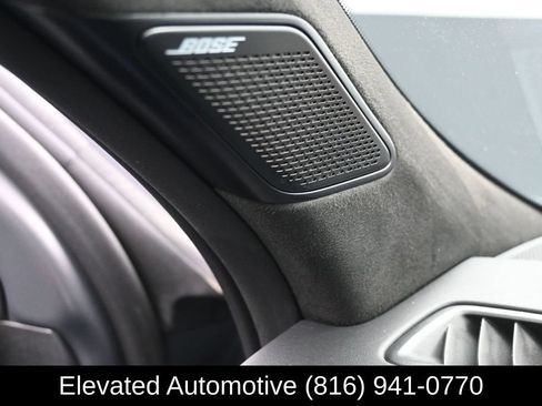 Used 2025 Hyundai Santa Fe Calligraphy AWD/4WD image 22