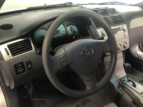 Used 2004 Toyota Solara SE Sport image 15