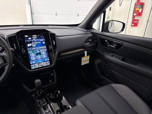 New 2026 Subaru Forester Sport AWD/4WD image 15