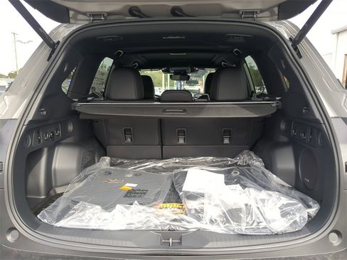 New 2026 Subaru Forester Wilderness image 9